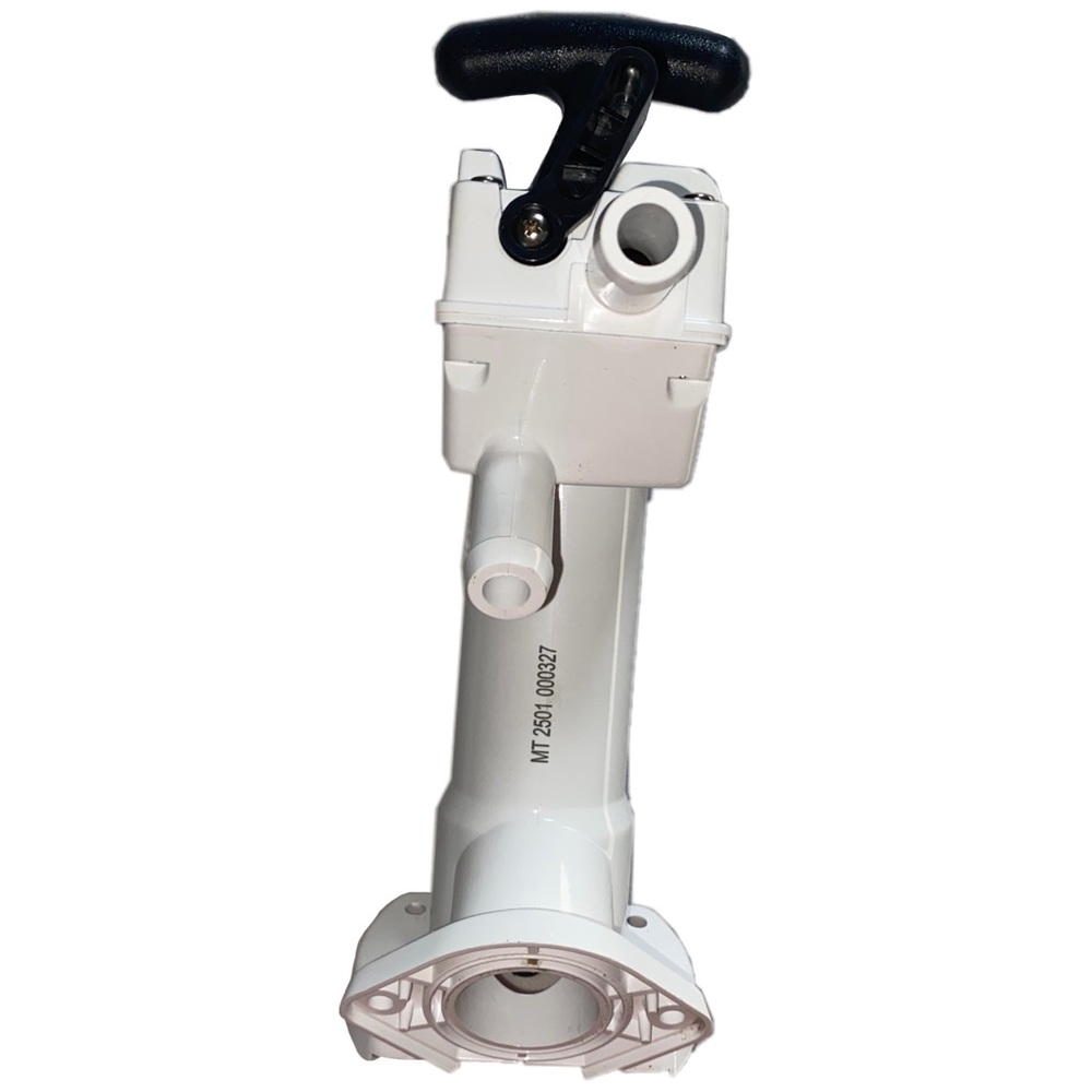 SEAFLO Manual Toilet Water Pump Assembly Twist & Lock Handle MT 2501 000139 NOB